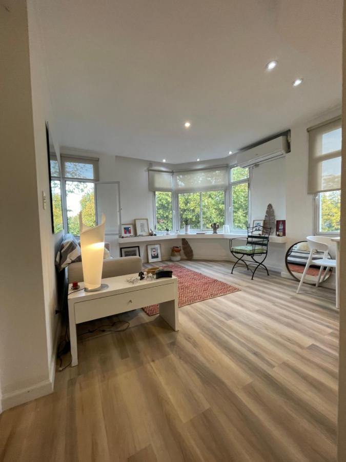 Departamento En Calle Aristides, Mejor Zona Turistica Μεντόζα Εξωτερικό φωτογραφία