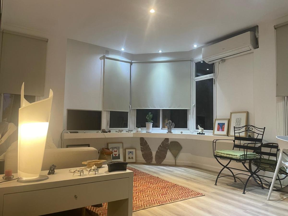 Departamento En Calle Aristides, Mejor Zona Turistica Μεντόζα Εξωτερικό φωτογραφία