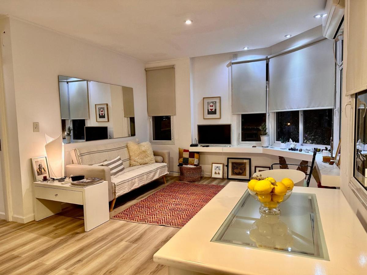 Departamento En Calle Aristides, Mejor Zona Turistica Μεντόζα Εξωτερικό φωτογραφία