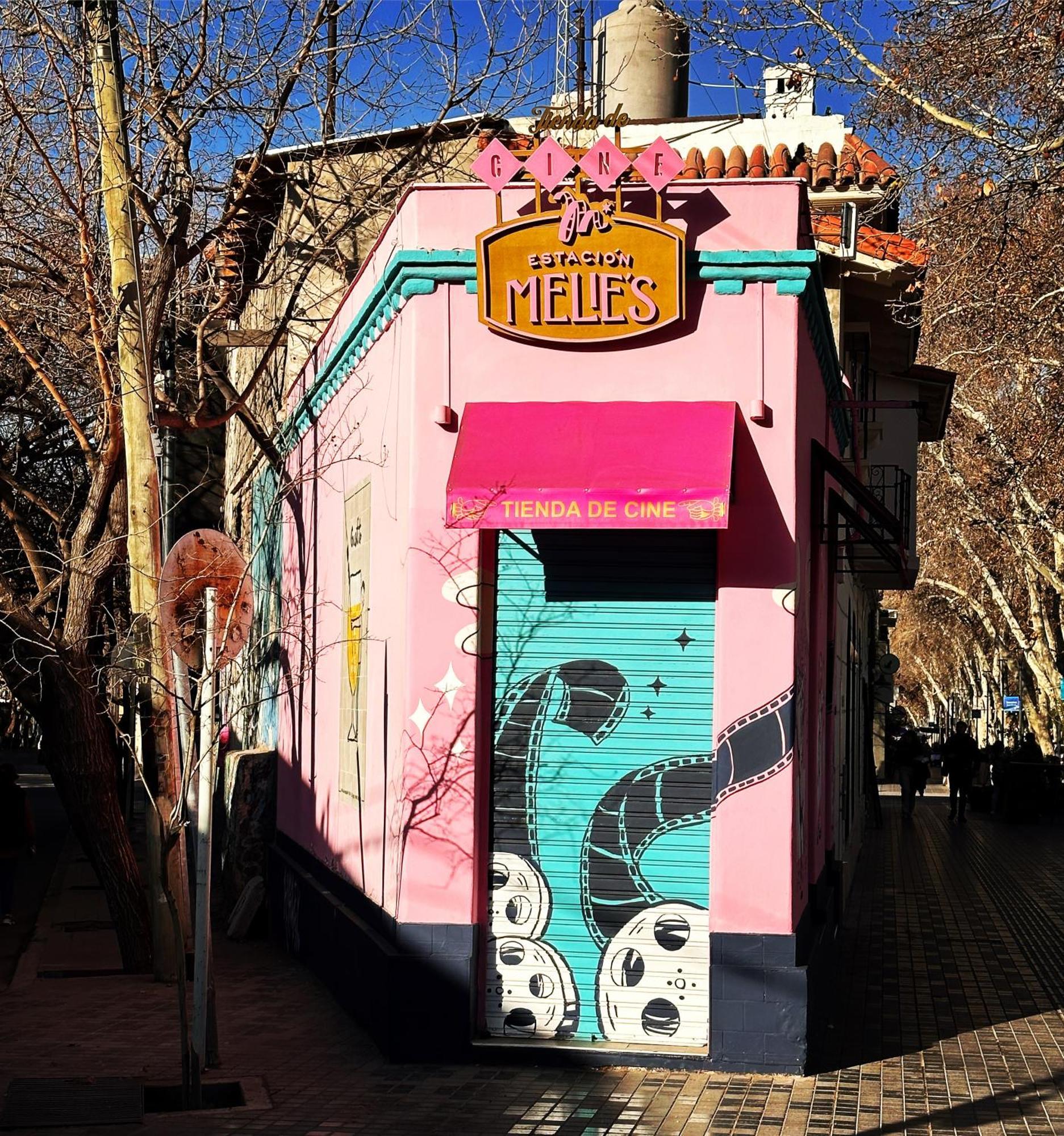 Departamento En Calle Aristides, Mejor Zona Turistica Μεντόζα Εξωτερικό φωτογραφία